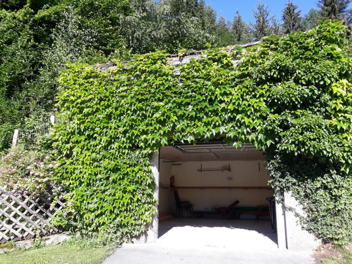 Villa Umundumhuette à Katsch an der Mur Extérieur photo