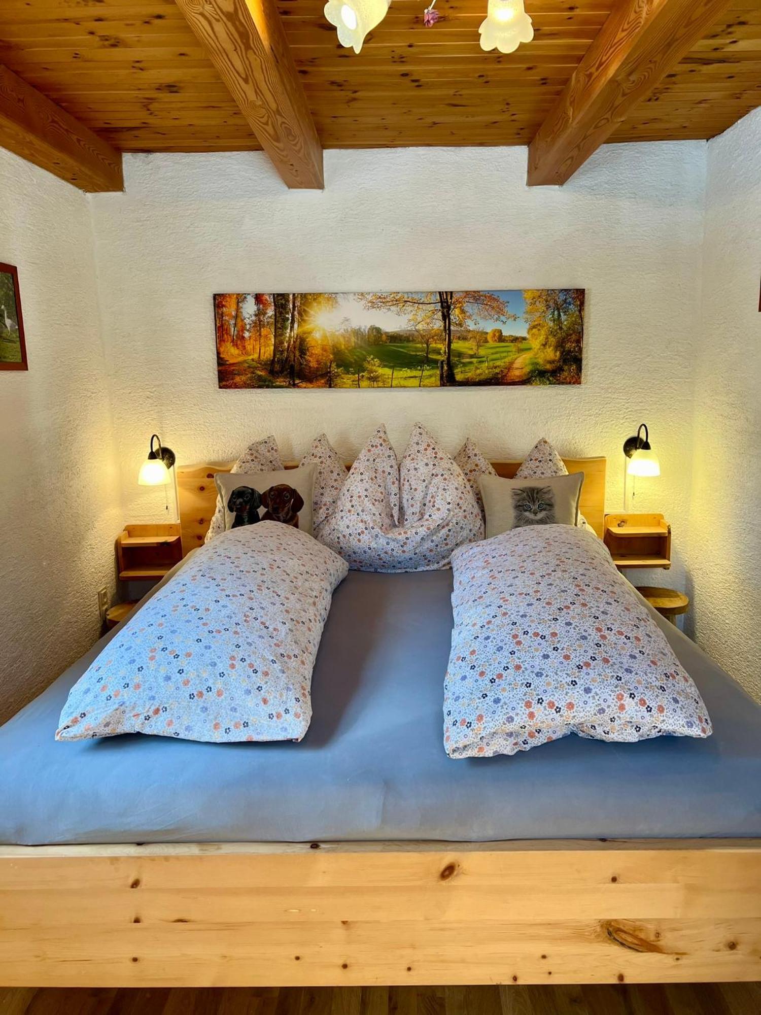 Villa Umundumhuette à Katsch an der Mur Extérieur photo